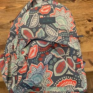 Vera Bradley Backpack
